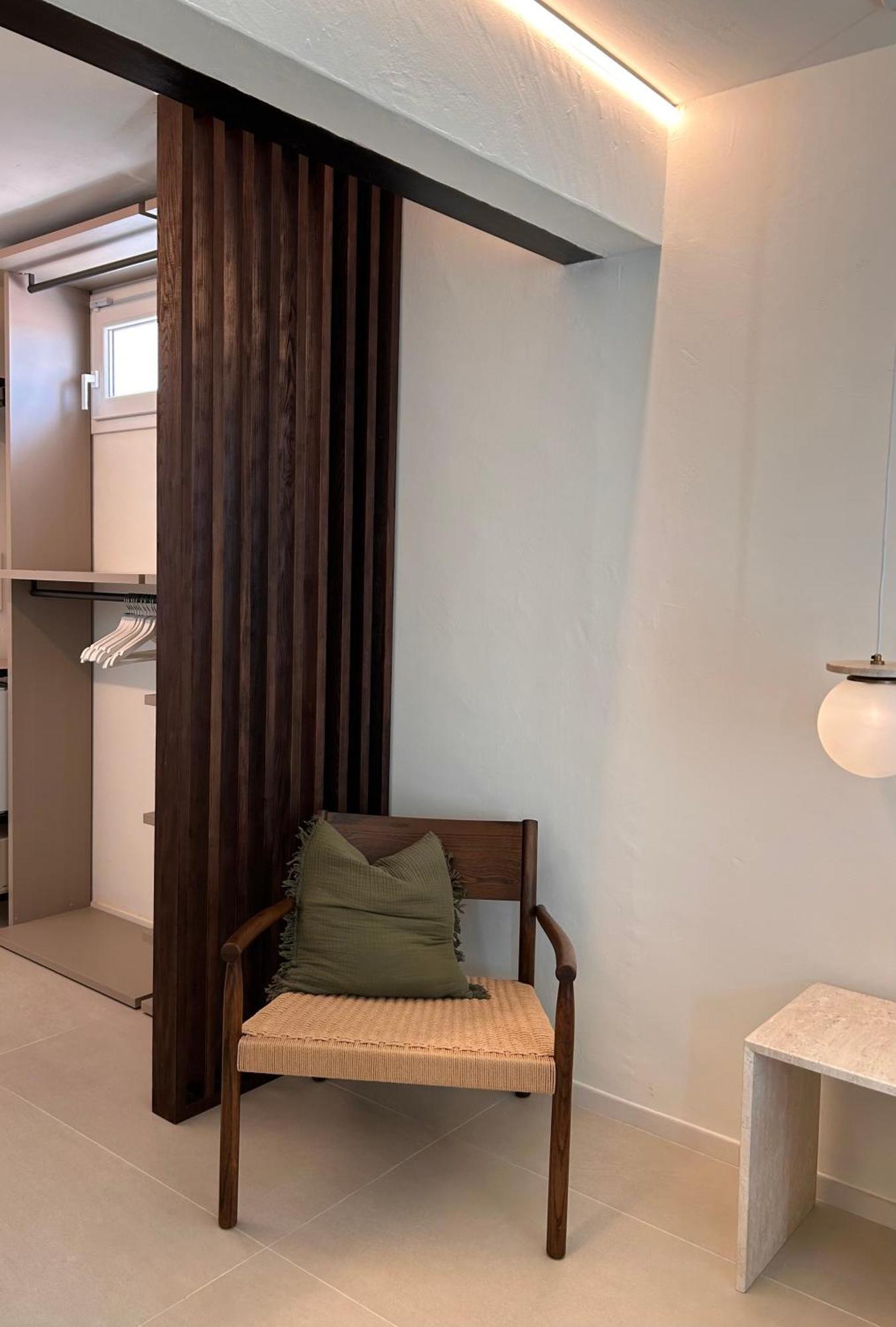 Vireo Rooms Santa Maria Navarrese Exterior photo